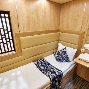 Single Room Disability Access